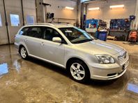 Toyota Avensis Kombi 1.8 VVT-i