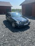 Mercedes-Benz E 55 T AMG 5G-Tronic Avantgarde Euro 4