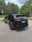 Toyota RAV4 Hybrid AWD-i E-CVT Attitude Euro 6