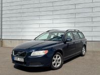 Volvo V70 D2 Manuell, 115hk, 2013