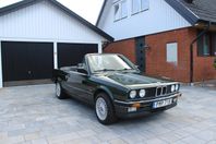 BMW 325 i Convertible