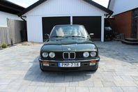 BMW 325 i Convertible