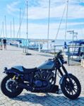 Yamaha XV950