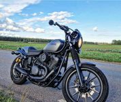 Yamaha XV950