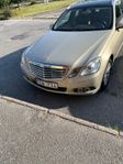 Mercedes-Benz E 250 Combi T BlueEFFICIENCY, pano V-hjul