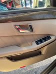 Mercedes-Benz E 250 Combi  T BlueEFFICIENCY, pano V-hjul
