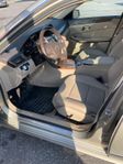 Mercedes-Benz E 250 Combi  T BlueEFFICIENCY, pano V-hjul