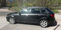 Audi A3 Sportback 2.0 TDI Attraction, Comfort Euro 5