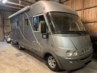 Hymer 655 Star Line Mercedes-automat -ACx2 