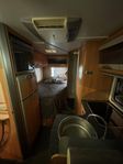 Hymer 655 Star Line Mercedes-automat -ACx2 