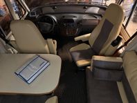 Hymer 655 Star Line Mercedes-automat -ACx2 
