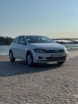 Volkswagen Polo 1.0 TSI OPF Base Euro 6 - Nyskick