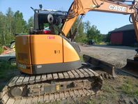 Case Cx 85 D SR