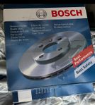 Bosch bromsskivor fram Volvo