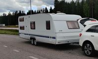 Wilk Stern 700 DM