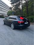 Audi a6 3.0 A TRAKTOR