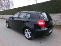 AUTOMAT BMW 118I Steptronic Advantage Euro 4