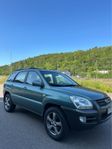 Kia Sportage 2.7 V6 4WD GLS Euro 4