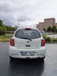 Nissan Micra 1.2 Euro 5