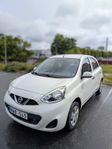 Nissan Micra 1.2 Euro 5