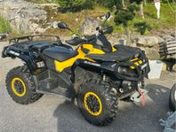 CAN AM OUTLANDER 1000 XTP