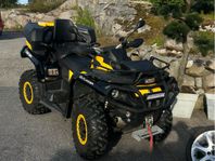 CAN AM OUTLANDER 1000 XTP