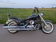 Yanaha XVS 1100 Dragstar Classic 