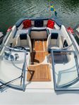 Ryds 23 DC  (Daycruiser) - Uthyres - Nacka - Värmdö