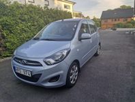 Hyundai i10 1.1 iRDE Premium Euro 5