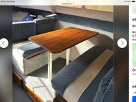 Bayliner 2550