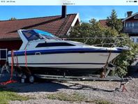Bayliner 2550