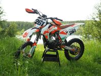 KTM SX 85 2017 19/16tum höghjuling (låghjul finnes)