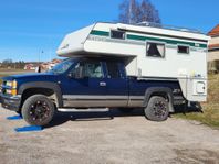 easy camper