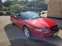 Chrysler Stratus Cabriolet 2.5 V6