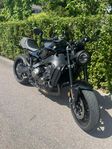Yamaha XSR900