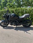 Yamaha XSR900
