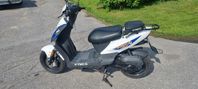 Kymco Agility Eu45 i mycket fint skick