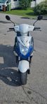 Kymco Agility Eu45 i mycket fint skick