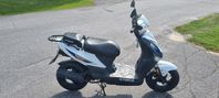 Kymco Agility Eu45 i mycket fint skick