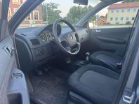 Skoda Fabia 1.2 Euro 4