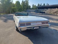 Pontiac Tempest (GTO) -67