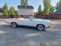 Pontiac Tempest (GTO) -67