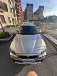 BMW X1 xDrive20d Steptronic Euro 5. Dragkrok. Ny servad