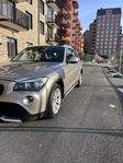 BMW X1 xDrive20d Steptronic Euro 5. Dragkrok. Ny servad