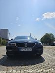 BMW 520 d xDrive Touring Steptronic Sport line Euro 6