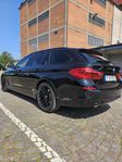 BMW 520 d xDrive Touring Steptronic Sport line Euro 6