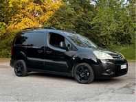 Citroën Berlingo 1.6 hdi skåpbil [Fint Skick]