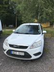 Ford Focus 1.6 TDCi - GDS / reservdelsbil