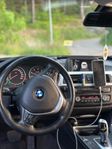 BMW 320D XDRIVE G.T 2015 VÄLVÅRDAD 