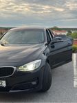 BMW 320D XDRIVE G.T 2015 VÄLVÅRDAD 
